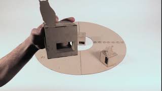 soundergy animals (Team 04), Tangible Interfaces (MAS.834)- MIT MEDIA LAB