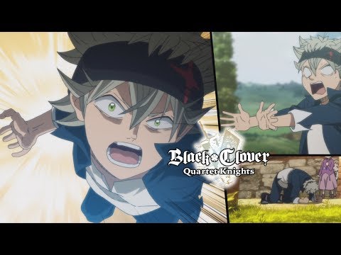 ブラッククローバー 第104話 Tv アニメ 19 Youtube