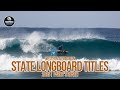2025 West Coast Suspensions WA Longboard State Championships | Day 1