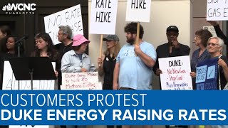 Duke Energy requesting another rate hike