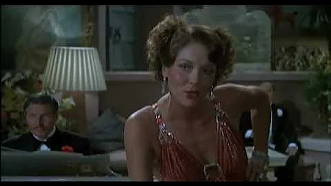 Diana Rigg & Maggie Smith sing Cole Porter's "You'...