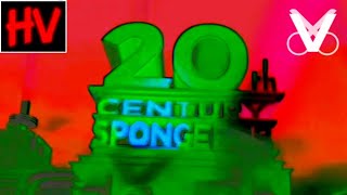 20Th Century Spongebob (1994-2010, 2013) (Horror Version 4.0) 😱