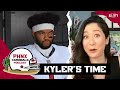 Mina kimes upcoming season is arizona cardinals qb kyler murrays opportunity to change narrative