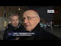 CONSISTORIO (III): ¿MISA en LATÍN? ¿crítica al Sínodo? ¿continuidad? ¿rol de los laicos?
