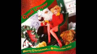 Video voorbeeld van "♪ Cyndi Lauper - Early Christmas Morning | Singles #31/44"