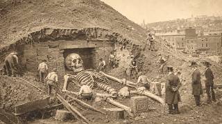 The Great Mound of Cincinnati Was Demolished in 1841 — What Was Found at Its Base