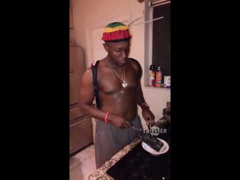 Confusing Guy - Cooked Table