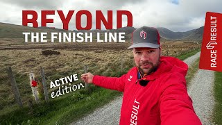Beyond the Finish Line :: Active Edition
