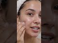 skin glow hack #beautyhacks #skinglowtips #subscribemychannel #trending #shorts #fyp