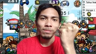 【Tahu Bulat Game】Transfer Penghasilan + Beli Peralatan Untuk Cabang Kota Palembang dan Bali screenshot 1
