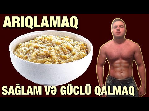 Video: Qatıqla Doldurulmuş Yulaf Ezmesi Peçenyesi Necə Hazırlanır?