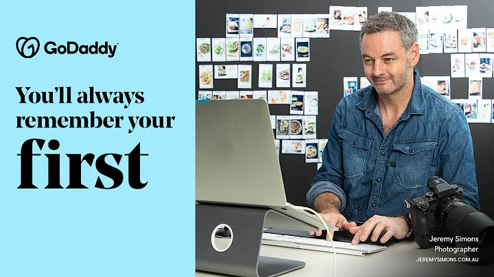 Youll Always Remember Your First | Jeremy Simons