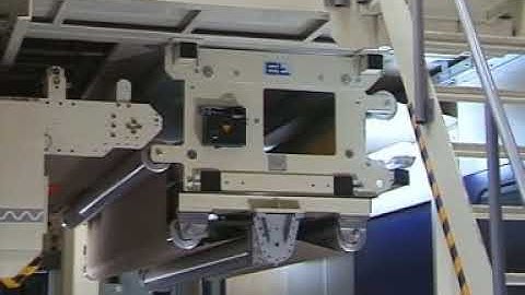 ERHARDT+ LEIMER CORRUGATED Eltrac