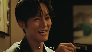 JCBプラチナ｜WEB「ラウンジ」篇_Type-2