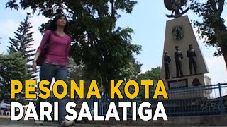 Mengintip peluang wisata di kota Salatiga | JELANG SIANG