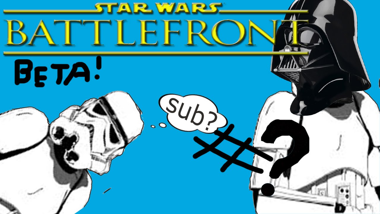 Battlefront - Obvious Clutch - RubaDubs