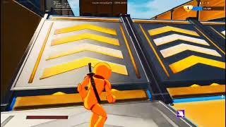 ✅Deathrun Hard 30 Levels 💥Code: 5990-4887-7816❗ FORTNITE PARKOUR & DEATHRUN