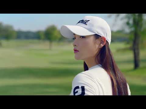 2020 FJ 풋조이 SS TVCM