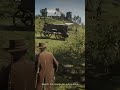 They were not friendly in #RDR2