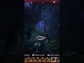 Endhrouded die Wildschweine und die höhle