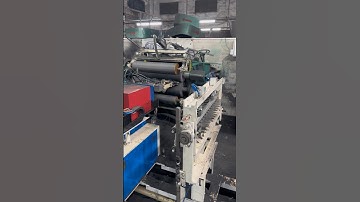 The amazing automatic polishing machine upgrades your cutlery production line to the next level