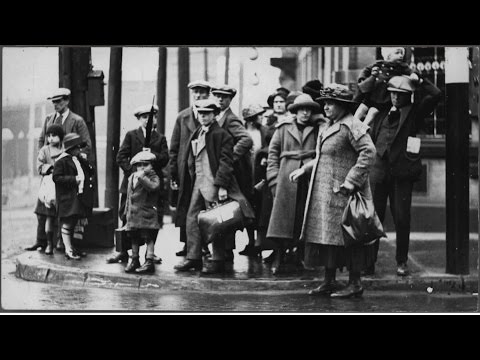 Video: A look at the influence of Irish immigrants in Toronto