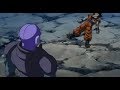 Hit Mata a goku Dbs capitulo 71 español