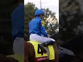 One Off the Bucket List! Top Trainers want to win the Arlington Million ✨