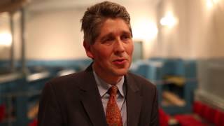 New Scientist Live: Consciousness and the Extended Mind