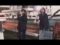 Soala×加藤梨菜「Curtain Call」2022.11.16 新宿駅南口ストリートライブ 清水翔太cover