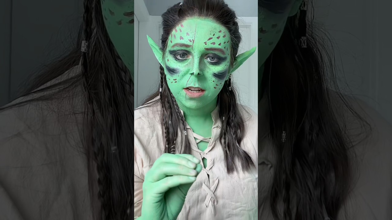 Lae’zel 💚 #laezel #laezelcosplay #baldursgate3 #bg3 #bg3cosplay #bg3memes #meme #dnd #dndcosplay