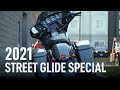 2021 Street Glide Special - Everything You Need to Know