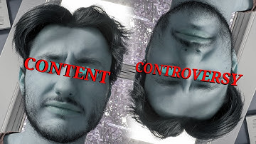 Content and Controversy || Q4 2022 update