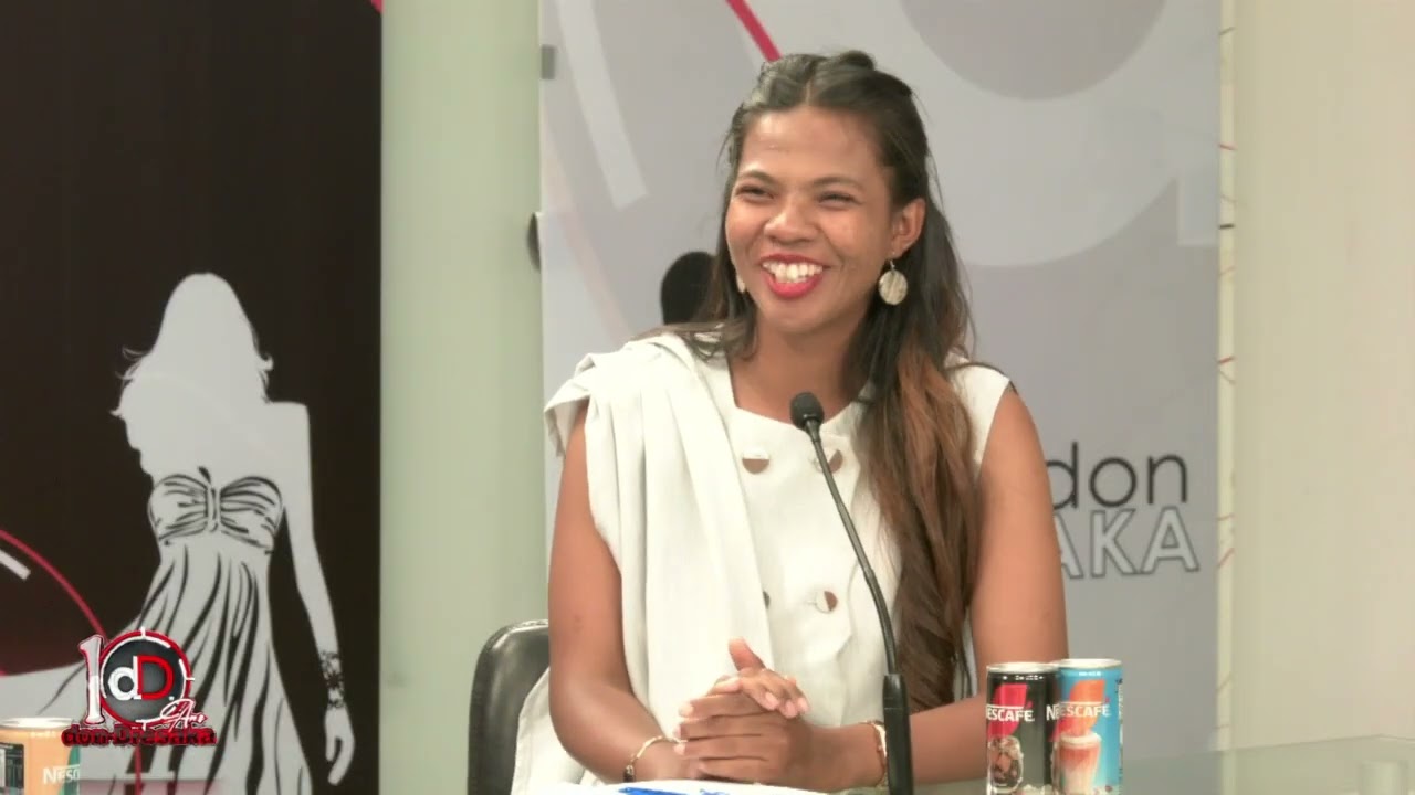 DON DRESAKA DU 08 MARS 2026 BY TV PLUS MADAGASCAR