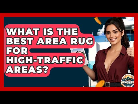 Are Wool Rugs Good For High Traffic Areas