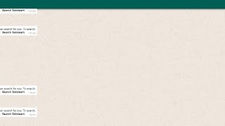 chat WhatsApp bot automatic live codding response HTML CSS js