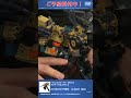 トランスフォーマー OG-03 オプティマスプライム③ #T-SPARK #shorts
