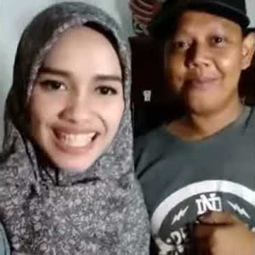 Bokis knight mendapatkan ucapan ulang tahun dari mela amelia