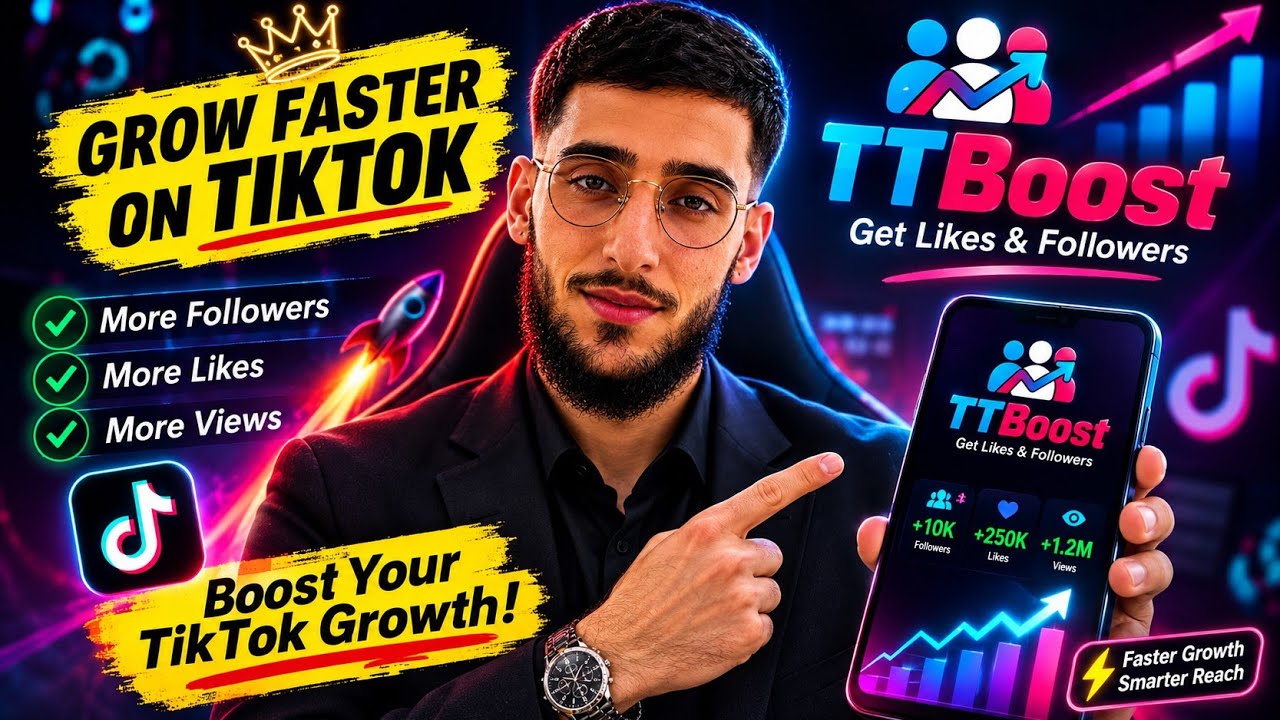 Latest Title & Thumbnail