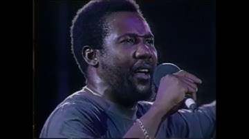 Thumbnail of Toots Hibbert - 1994 Dylan Taite NZ interview ( RARE)