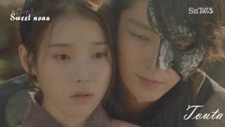 Moon Lovers: Scarlet Heart Ryeo- المسلسل الكوري عشاق القمر -إليسا ولا بعد سنين