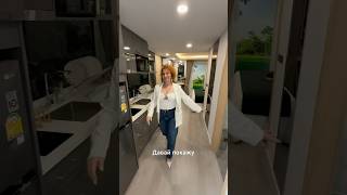 Квартиры в Паттайе