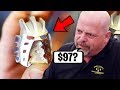 The Most Shameful Offers In Pawn Stars History