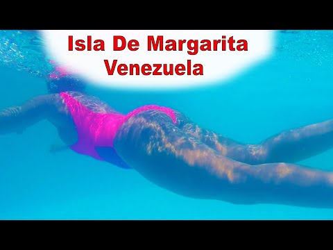 Vacation Highlights in Isla De Margarita | Venezuela Aspectos Destacados De Las Vacaciones Margarita