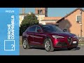 Alfa Romeo Stelvio (2020) | Perché comprarla... e perché no