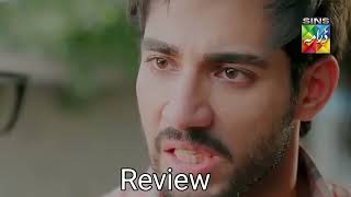 Leader Episode 15 (ENG SUB) 15th June 2026 [ Kinza Hashmi & Ali Raza | 1st Review | 4K HD Reviews