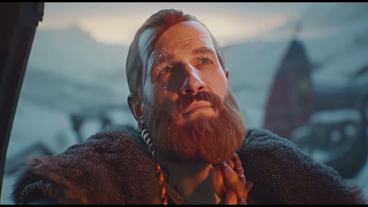 【AI原創歌曲】~ 維京 #原創歌曲  #華語流行歌曲 #國語歌曲 #Suno #ai #音樂