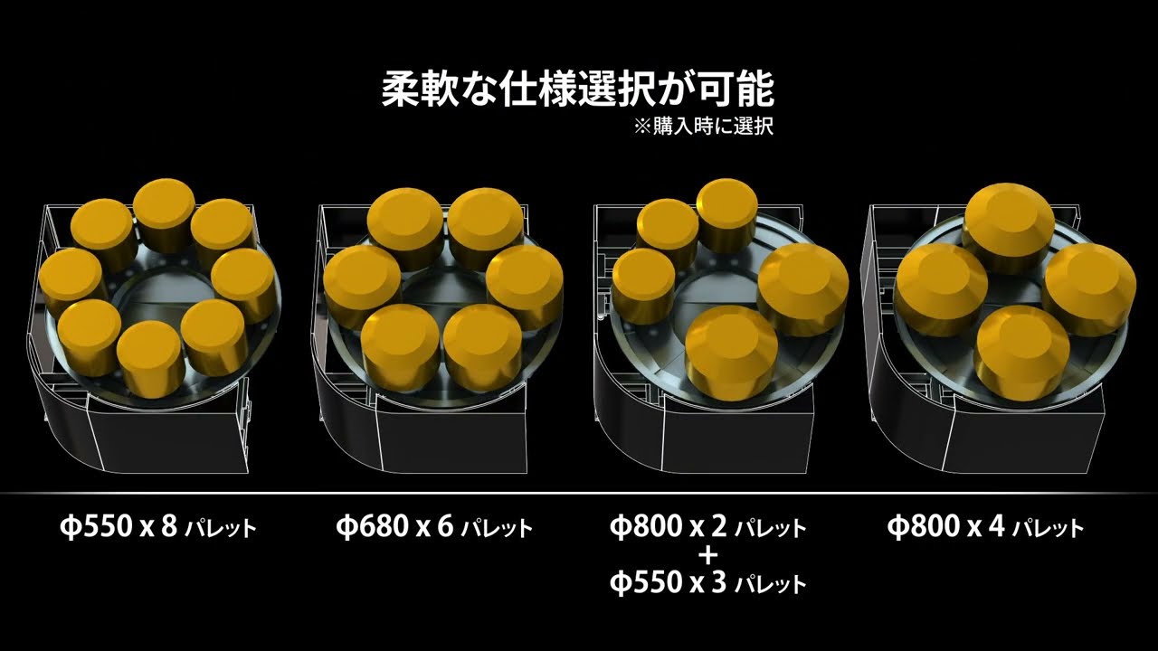 V300 特設サイト | 株式会社牧野フライス製作所