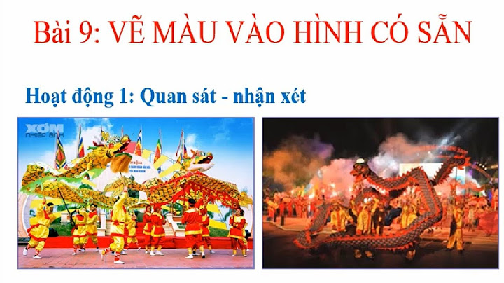 Bức vẽ và 3 cái bình là gì