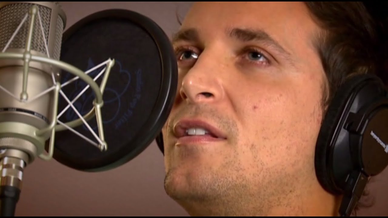 Radim Schwab - Mně sílu dáš